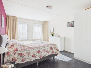 Milockstraat  Milockstraat 31 in Hulst