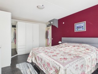 Milockstraat  Milockstraat 31 in Hulst
