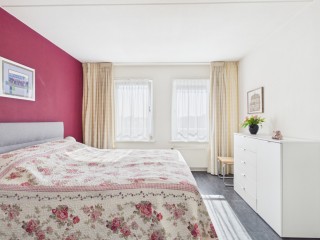 Milockstraat  Milockstraat 31 in Hulst