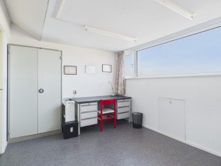 Milockstraat  Milockstraat 31 in Hulst