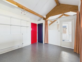 Milockstraat  Milockstraat 31 in Hulst