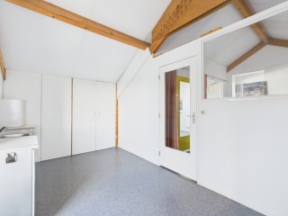 Milockstraat  Milockstraat 31 in Hulst