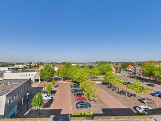  Milockstraat 31 in Hulst