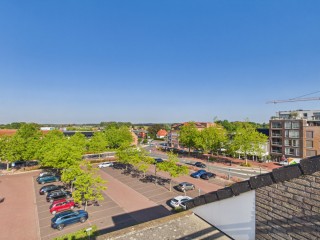Milockstraat  Milockstraat 31 in Hulst