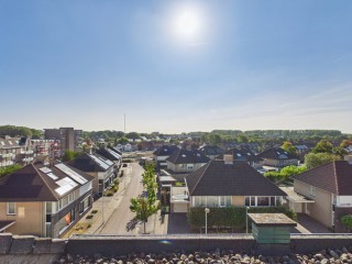 Milockstraat  Milockstraat 31 in Hulst