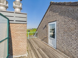 Milockstraat  Milockstraat 31 in Hulst