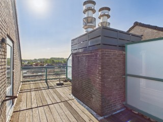 Milockstraat  Milockstraat 31 in Hulst
