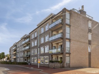  Milockstraat 31 in Hulst