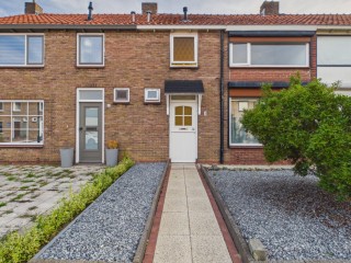  Populierenstraat 9 in Terneuzen