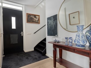  De Sluys Kreek 33 in Hulst