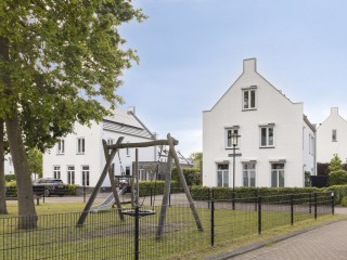 De Sluys Kreek  De Sluys Kreek 33 in Hulst