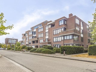 Beethovenhof 9 in Terneuzen