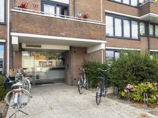  Beethovenhof 9 in Terneuzen