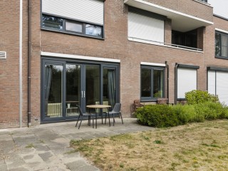 Beethovenhof  Beethovenhof 9 in Terneuzen