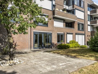 Beethovenhof  Beethovenhof 9 in Terneuzen