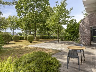  Beethovenhof 9 in Terneuzen