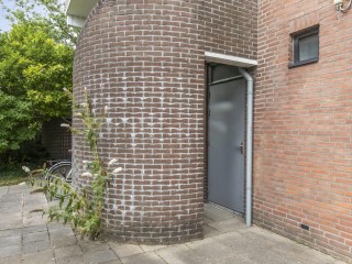 Beethovenhof  Beethovenhof 9 in Terneuzen