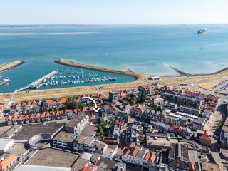  Burgemeester Geillstraat 27 in Terneuzen