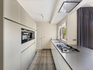 Burgemeester Geillstraat  Burgemeester Geillstraat 27 in Terneuzen