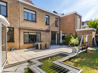  Burgemeester Geillstraat 27 in Terneuzen