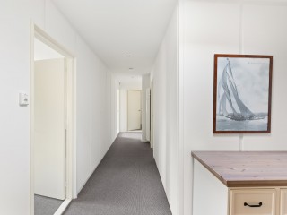 Burgemeester Geillstraat  Burgemeester Geillstraat 27 in Terneuzen