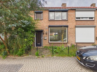 IJsbaanstraat 14 in Terneuzen