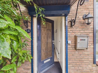  IJsbaanstraat 14 in Terneuzen