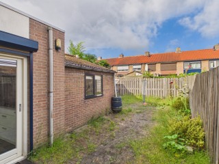 IJsbaanstraat  IJsbaanstraat 14 in Terneuzen