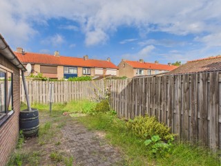  IJsbaanstraat 14 in Terneuzen