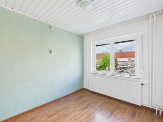 IJsbaanstraat  IJsbaanstraat 14 in Terneuzen