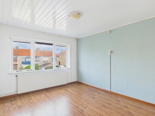 IJsbaanstraat  IJsbaanstraat 14 in Terneuzen