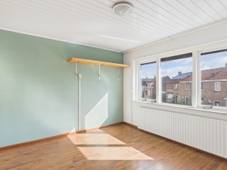 IJsbaanstraat  IJsbaanstraat 14 in Terneuzen