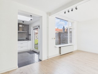 IJsbaanstraat  IJsbaanstraat 14 in Terneuzen