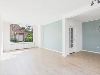 IJsbaanstraat  IJsbaanstraat 14 in Terneuzen