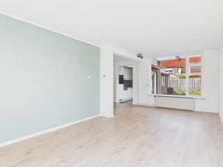 IJsbaanstraat  IJsbaanstraat 14 in Terneuzen