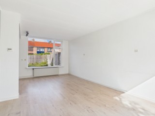 IJsbaanstraat  IJsbaanstraat 14 in Terneuzen