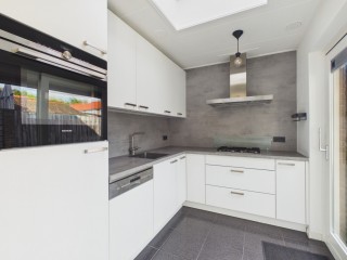 IJsbaanstraat 14 in Terneuzen