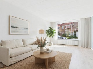  IJsbaanstraat 14 in Terneuzen