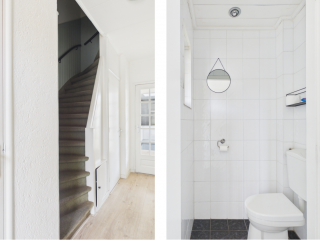IJsbaanstraat  IJsbaanstraat 14 in Terneuzen