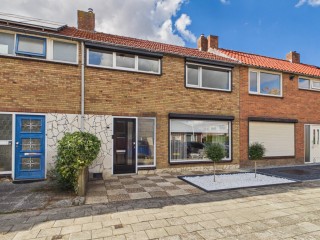  Beatrixstraat 37 in Axel