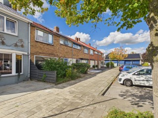  Beatrixstraat 37 in Axel