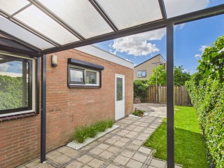 Beatrixstraat  Beatrixstraat 37 in Axel