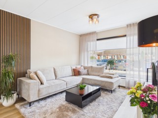 Beatrixstraat  Beatrixstraat 37 in Axel