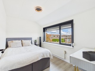 Beatrixstraat  Beatrixstraat 37 in Axel