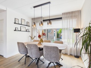Beatrixstraat  Beatrixstraat 37 in Axel