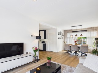 Beatrixstraat  Beatrixstraat 37 in Axel