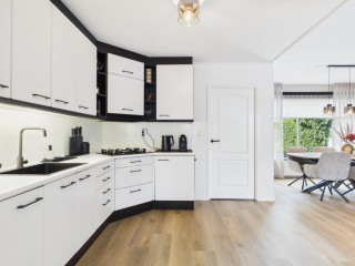 Beatrixstraat  Beatrixstraat 37 in Axel