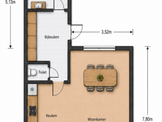 Beatrixstraat  Beatrixstraat 37 in Axel