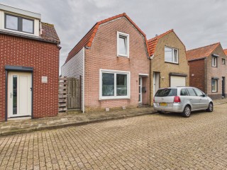  Stroodorpe 14 in Sluiskil