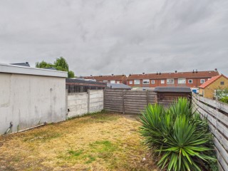 Stroodorpe 14 in Sluiskil